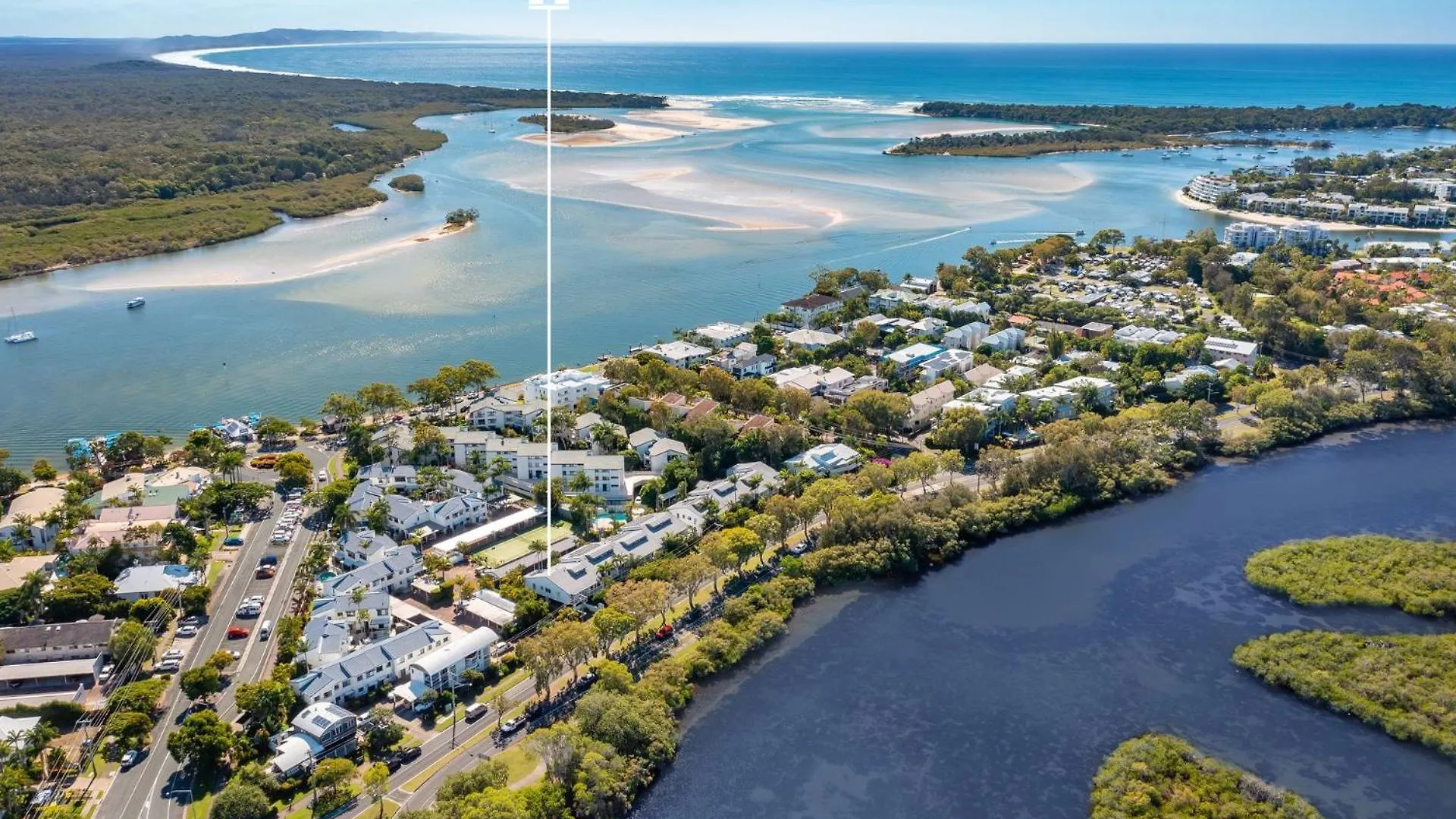 1-164 Noosa Parade Noosaville Qld 4566 Apartment Noosa Heads