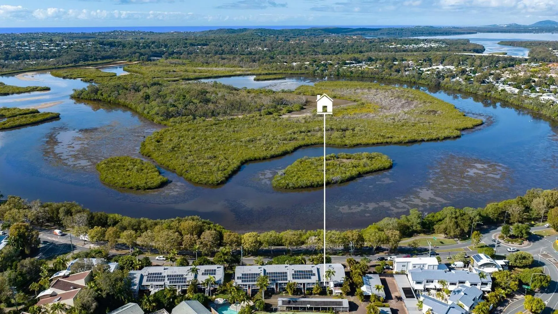 Apartment 1-164 Noosa Parade Noosaville Qld 4566